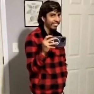 Meet your Posher, Ethan